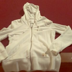 Victoria Secret Angels sweatshirt size large